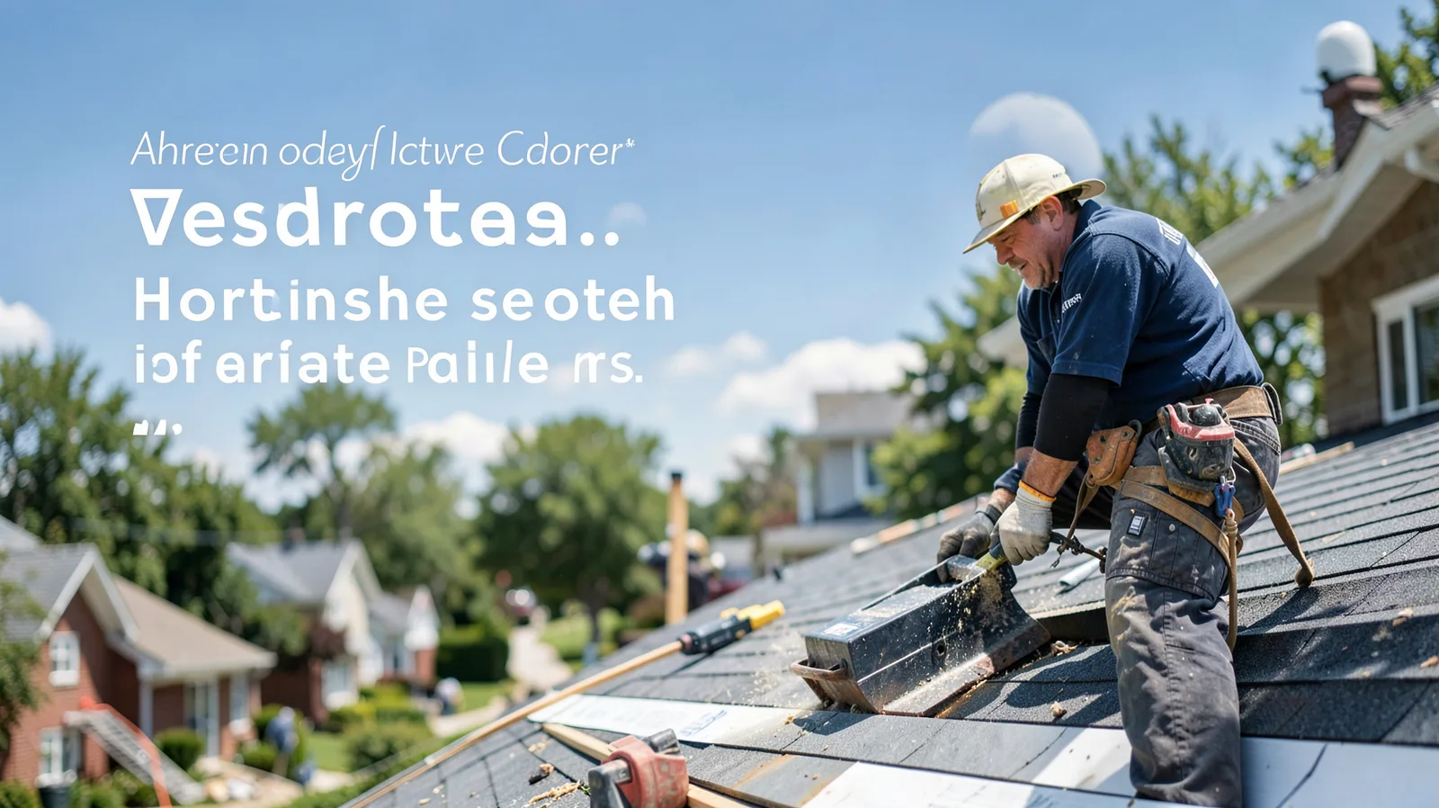 Roof Replacement in Oak Lawn, IL near me
